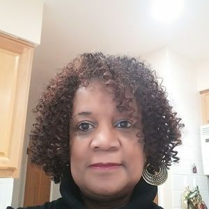 Meet your Posher, Geraldine